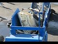 WATCH IT SHRED!  \\\\ Hot Tub //  (SSI Shredder)