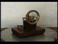 Froment Like Electric Solenoid Engine