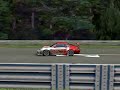 Lap at Le Mans GTR2