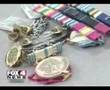 Iraq War Veteran Returns His Medals in Protest