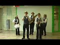 Pennies From Heaven - Dixieland Crackerjacks