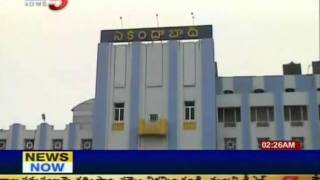 Telugu News - South Central Railway Special Trains To Tirumala (TV5)