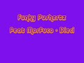 Funky Pushertz feat Morfuco Dieci