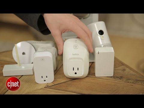 Smart Home Buying Guide: Home Automation