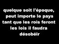 kenza dahouani pour tous les mohamed du monde commenter jaime.