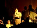 Brian Cowen sings in Fleadh Cheoil 2008 Brian Cowen sings in Fleadh Cheoil 2008