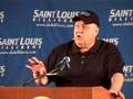 Majerus named new SLU head coach 6/6