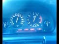 BMW X5 3.0d Acceleration 0 - 180km/h BMW X5 3.0d Acceleration 0 - 180km/h