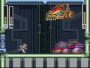 LSRG: Mega Man X #23: Skulldozer crashed