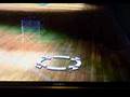 NBA 2K8 - Half Court Shot (Chris Bosh)