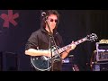 Djabe feat. Steve Hackett @ Garana Jazz Festival 2008 Djabe feat. Steve Hackett @ Garana Jazz Festival 2008