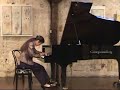 Sarah Lavaud janacek piano sonate Sarah Lavaud janacek piano sonate