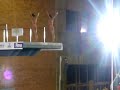 PAOLA ESPINOSA Y TATIANA ORTIZ - SERIE MUNDIAL DE CLAVADOS (FINA) 2007