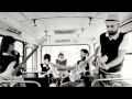 La Banderville - Estudiante con hambre