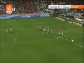 Tromeri energeia tou Karagouni kai goal