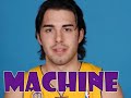 Machine & Kobe - BFF