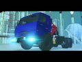 КамАЗ 43118 Автобетоносмеситель for GTA San Andreas video 1
