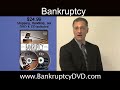 Bankruptcy