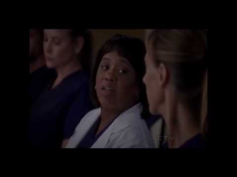 Callie & Arizona (Grey's Anatomy) - Season 8 - Ep 1 and 2 - Part 2
