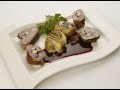 bondi beach episode   dining downunder cooking show