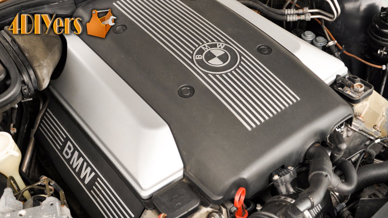 4DIYers DIY BMW Hydraulic Lifter Bleeding