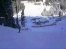 Snow Red Hot!
