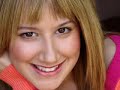 The Younger Ashley Tisdale