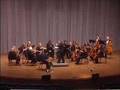 Rohan Krishnamurthy- Mridangam Concerto