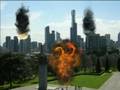 rofLcopter VS Steaml0ller TRAILER
