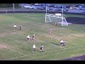 2008 WHS Girls Soccer Goals Segment 2008 WHS Girls Soccer Goals Segment