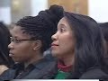 Stay there till it works out - Co-Pastor Susie Owens