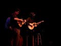 The Hunger Mountain Boys in Sellersville-Can\
