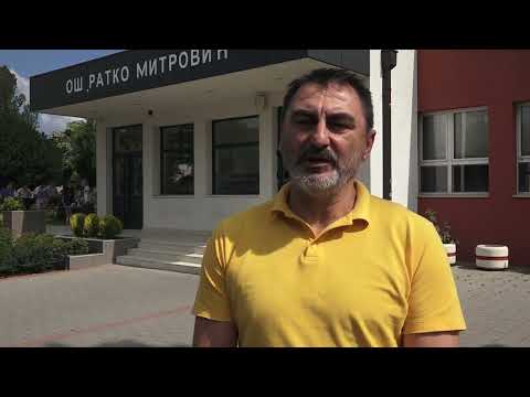 ОШ „РАТКО МИТРОВИЋ“ И СЛЕДЕЋЕ ШКОЛСКЕ 2026/2027. ГОДИНЕ ЗА БУДУЋЕ ПРВАКЕ РЕАЛИЗУЈЕ ДВА МОДЕЛА НАСТАВЕ