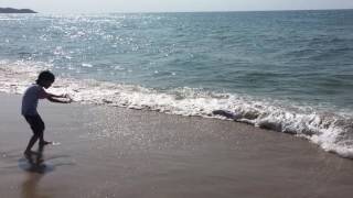 夏休みの思い出作りへ!