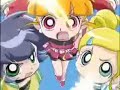Team Up Powerpuff Girls Z!!