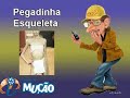 Mucao.com.br - Pegadinha - Esqueleta