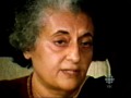 RetroBites: Indira Gandhi: Fear (1975)
