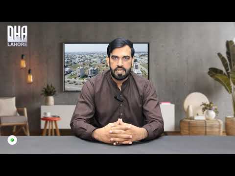 DHA Lahore Phase 7: In-Depth Files & Plot Prices Analysis | Best Investment Options