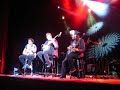 Bela Fleck/Victor Wooten/FutureMan Jam London Jan 2007