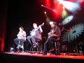Bela Fleck/Victor Wooten/FutureMan Jam London Jan 2007