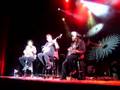 Bela Fleck/Victor Wooten/FutureMan Jam London Jan 2007