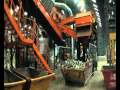 Blue Group - Materials Recovery Facility - Holystone, Newcastle