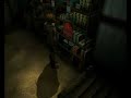 Silent Hill 3 Binaural Audio Effects (Video 2)