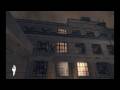 007 Quantum of Solace Science Center Exterior Walkthrough [HD]