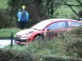 ireland rally 2007 ss 18 ireland rally 2007 ss 18