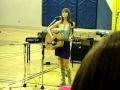 Westgate talent show act 3