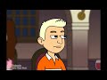 Click here to watch this video Greg Meyer Looms Cartoon