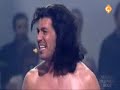 De Musical Hair
