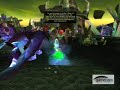 Netherwing exalted / Illidan event