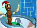 Carta de Natal 26 de dezembro
